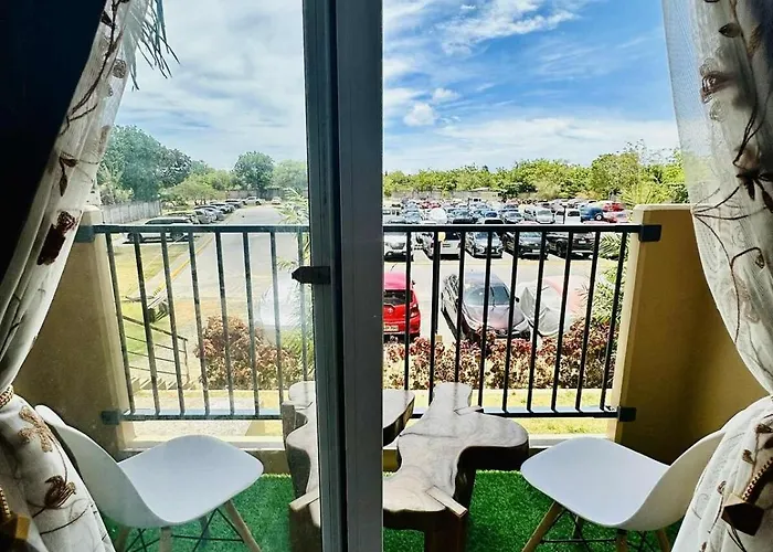 Apartment Cozy In Lapu-lapu
