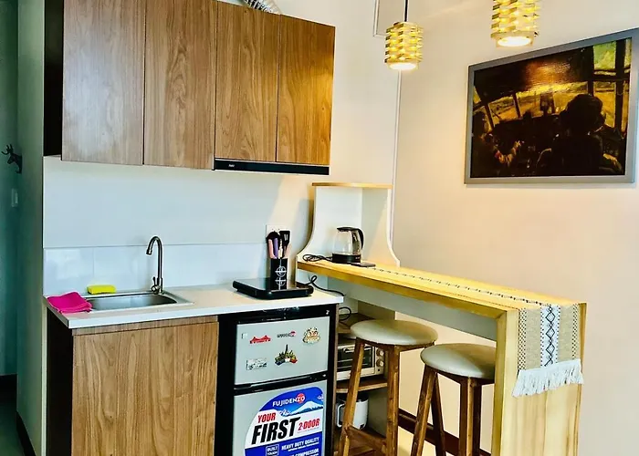 Cozy In Lapu-lapu Suba Basbas