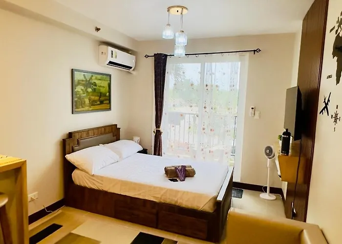 Cozy In Lapu-lapu *