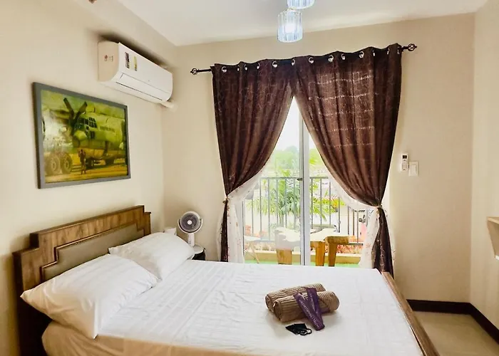 Cozy In Lapu-lapu *